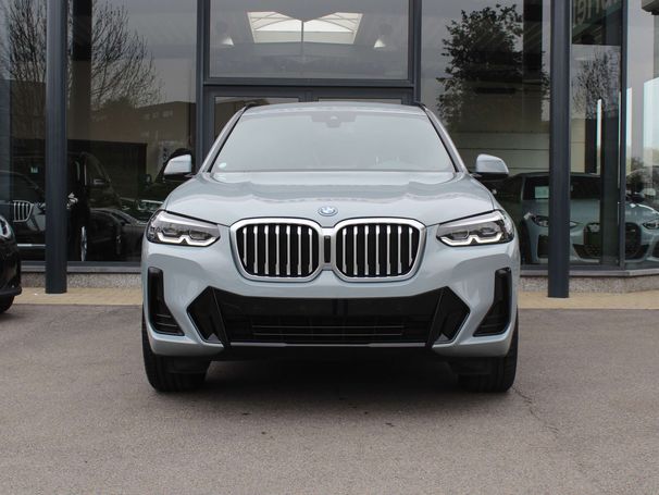 BMW X3 xDrive30e 215 kW image number 4