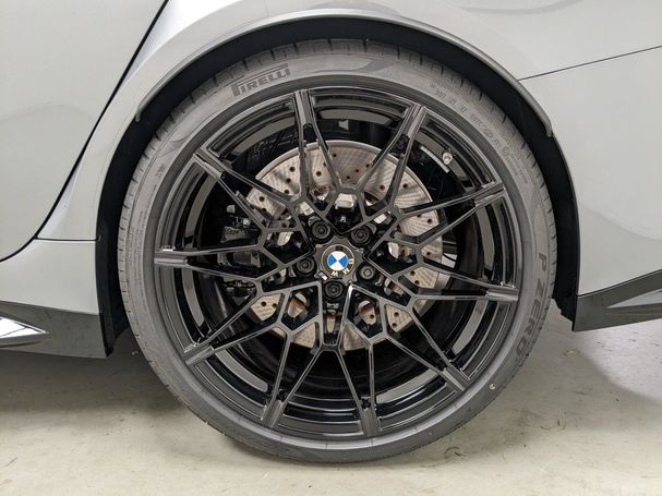 BMW M3 Competition 375 kW image number 9