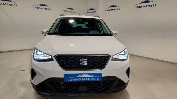 Seat Arona 1.0 TSI Style 81 kW image number 3