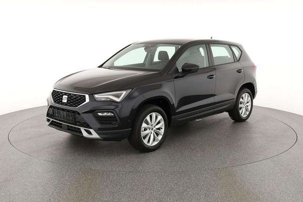 Seat Ateca 1.5 TSI DSG Style 110 kW image number 28