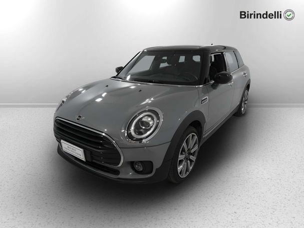 Mini Cooper D Clubman Mini 110 kW image number 1