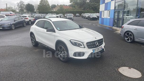 Mercedes-Benz GLA 200 7G-DCT 115 kW image number 2