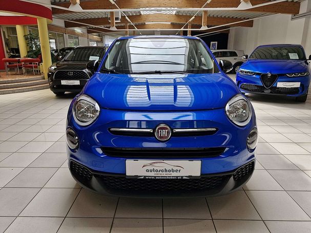 Fiat 500X 1.6 E-torQ Urban 81 kW image number 3