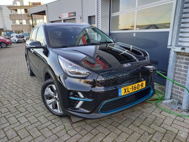 Kia Niro e 64 kWh 150 kW image number 7