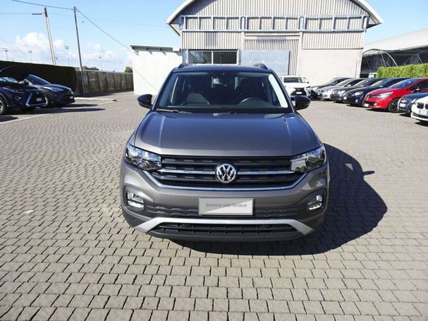 Volkswagen T-Cross 1.0 TSI 85 kW image number 2