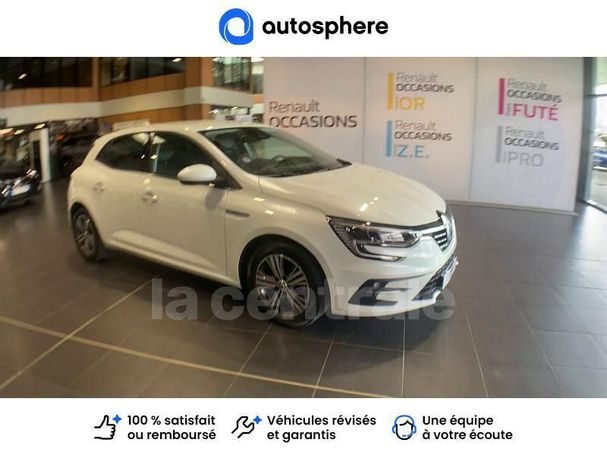 Renault Megane 103 kW image number 3