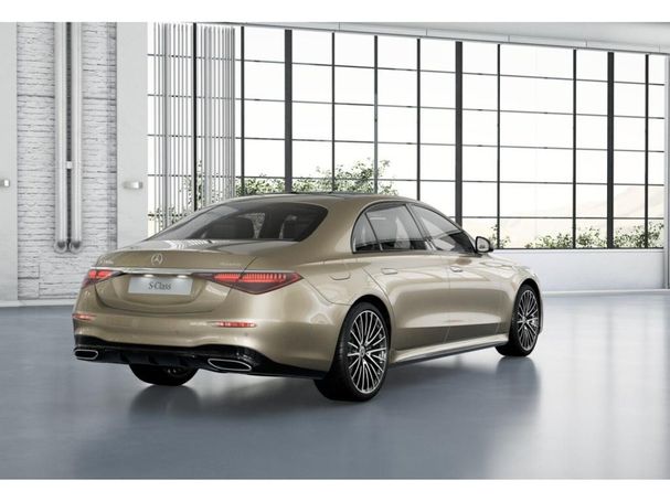 Mercedes-Benz S 350 230 kW image number 3