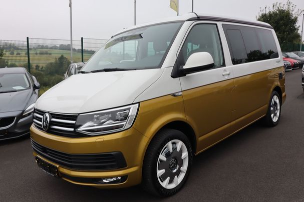 Volkswagen T6 California DSG Ocean 4Motion 146 kW image number 1