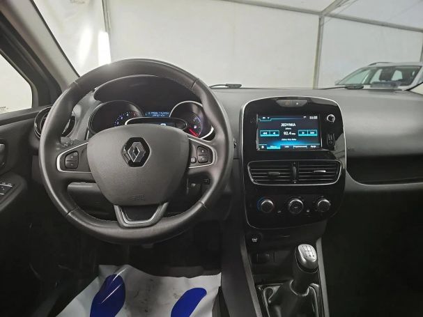 Renault Clio 66 kW image number 14