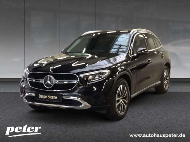 Mercedes-Benz GLC 220 d 145 kW image number 1