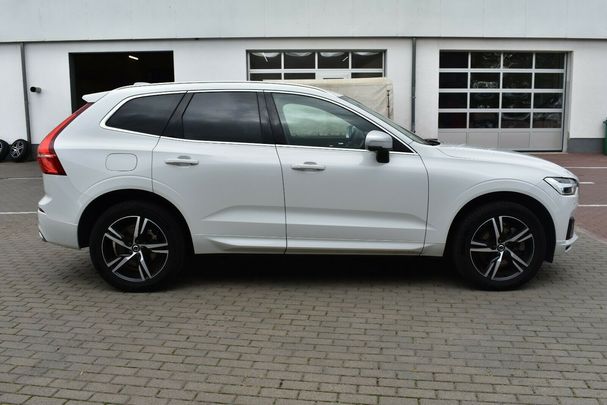 Volvo XC60 T8 AWD 288 kW image number 7