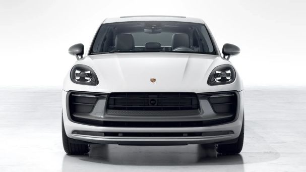 Porsche Macan 195 kW image number 2