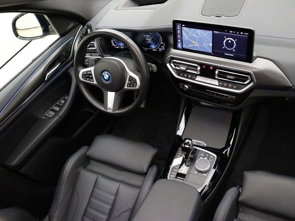 BMW X3 xDrive30e 215 kW image number 16