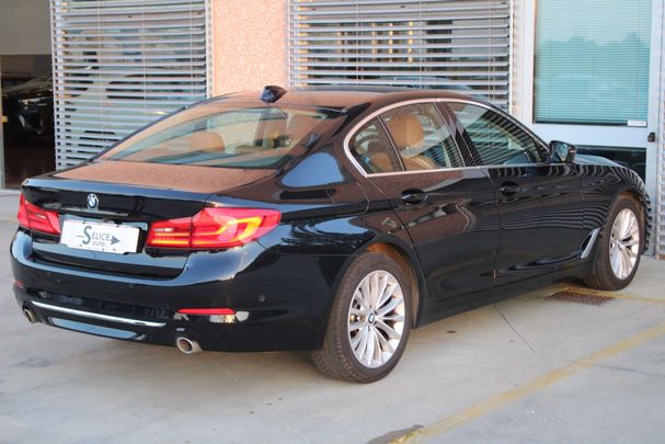 BMW 520i 135 kW image number 3