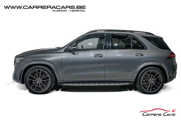 Mercedes-Benz GLE 300 d 180 kW image number 21