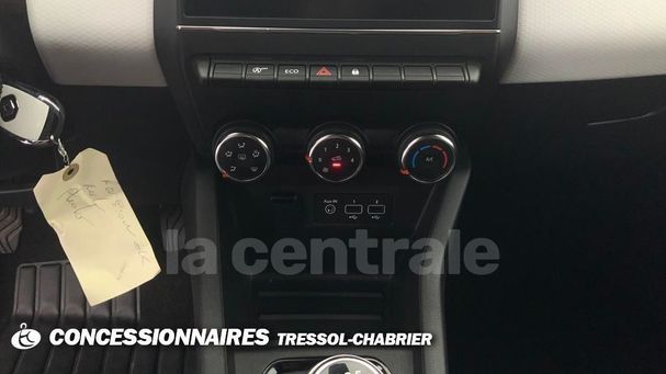 Renault Clio TCe 90 66 kW image number 22