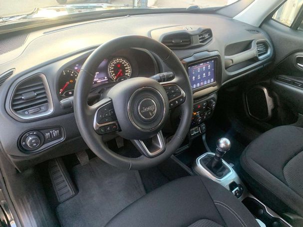 Jeep Renegade 1.6 96 kW image number 9