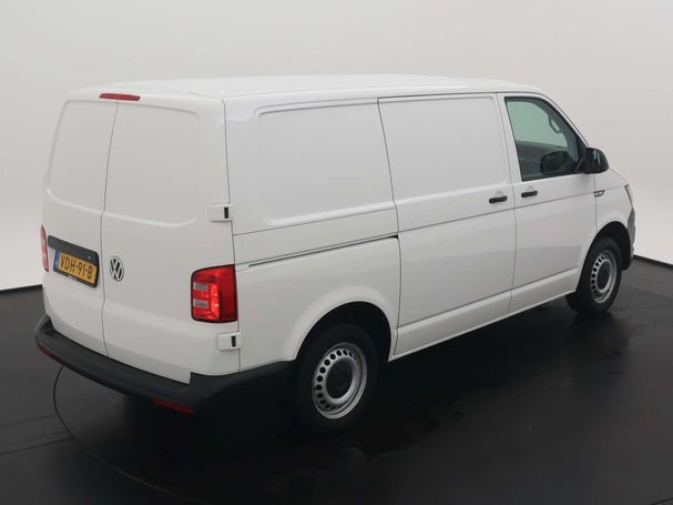 Volkswagen T6 Transporter DSG 110 kW image number 3