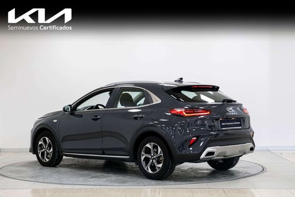 Kia XCeed 1.6 CRDi 85 kW image number 3