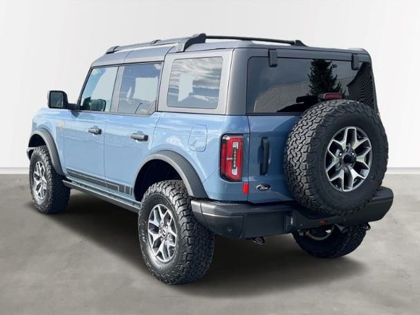 Ford Bronco 2.7 EcoBoost Badlands 246 kW image number 3