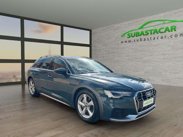 Audi A6 Allroad 3.0 TDI quattro Tiptronic 210 kW image number 2