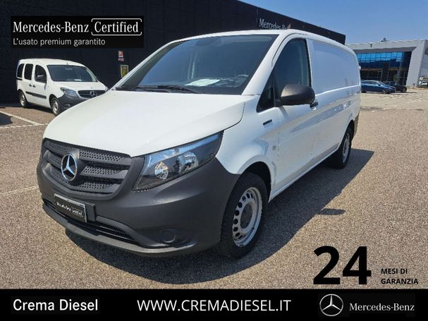 Mercedes-Benz Vito e 85 kW image number 1