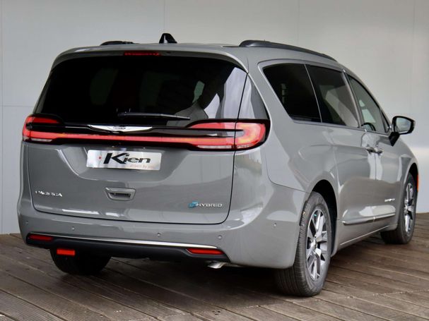 Chrysler Pacifica 191 kW image number 2