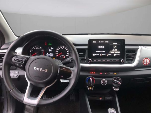 Kia Stonic 1.2 Edition 62 kW image number 7