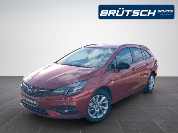 Opel Astra 1.2 Sports Tourer Edition 107 kW image number 1