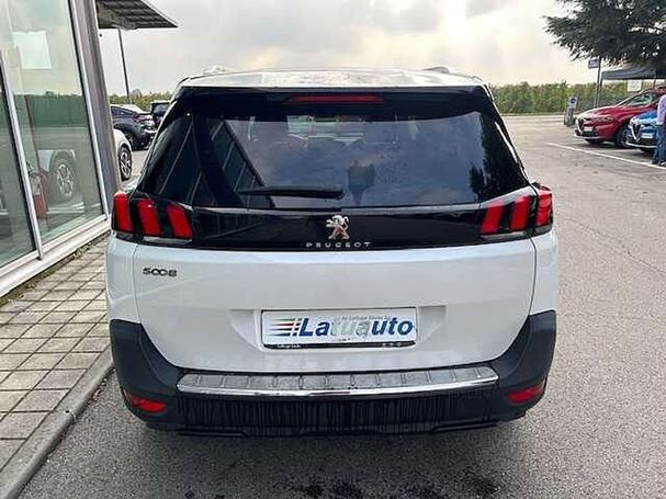 Peugeot 5008 BlueHDi 130 EAT8 Allure 96 kW image number 6