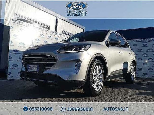 Ford Kuga 1.5 EcoBlue Titanium 88 kW image number 1