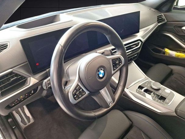 BMW 320d 140 kW image number 5