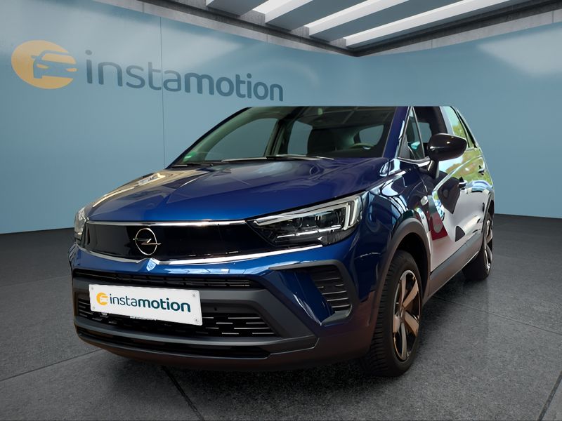 Opel Crossland Enjoy 81