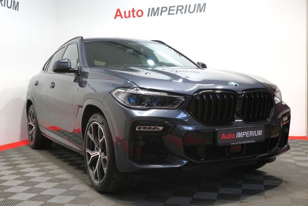 BMW X6 xDrive 294 kW image number 2