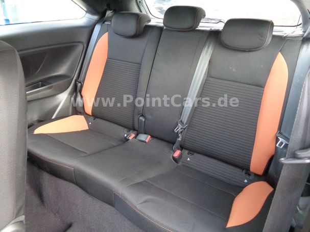 Hyundai i20 1.0 74 kW image number 16