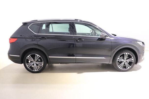 Seat Tarraco 1.5 TSI ACT XCellence DSG 110 kW image number 18