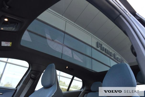 Volvo EX30 200 kW image number 24