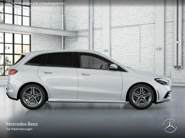 Mercedes-Benz B 250 165 kW image number 18