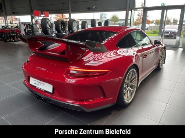 Porsche 991 GT3 368 kW image number 5