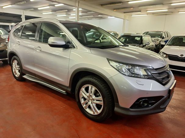 Honda CR-V DTEC 2WD Elegance 88 kW image number 3