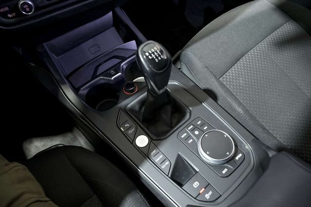 BMW 118d 110 kW image number 37