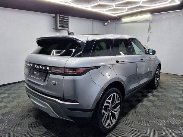 Land Rover Range Rover Evoque 183 kW image number 3