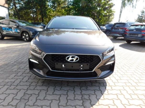 Hyundai i30 103 kW image number 2