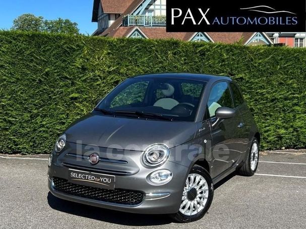 Fiat 500 1.0 51 kW image number 1