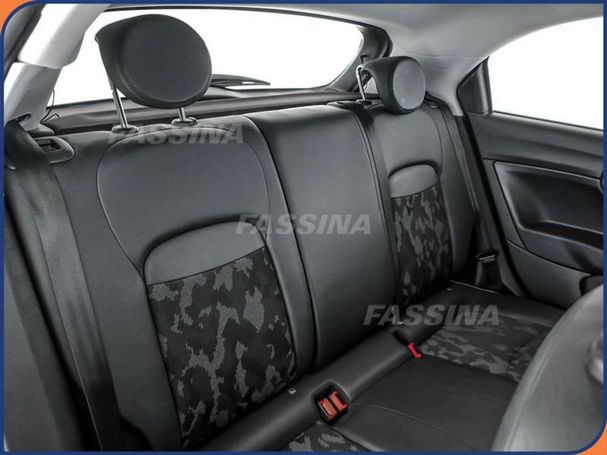 Fiat 500X Cross 1.3 DCT 110 kW image number 12