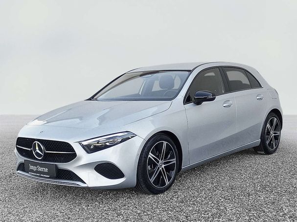 Mercedes-Benz A 180 d 85 kW image number 1