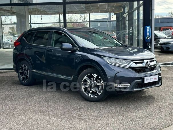 Honda CR-V 135 kW image number 2