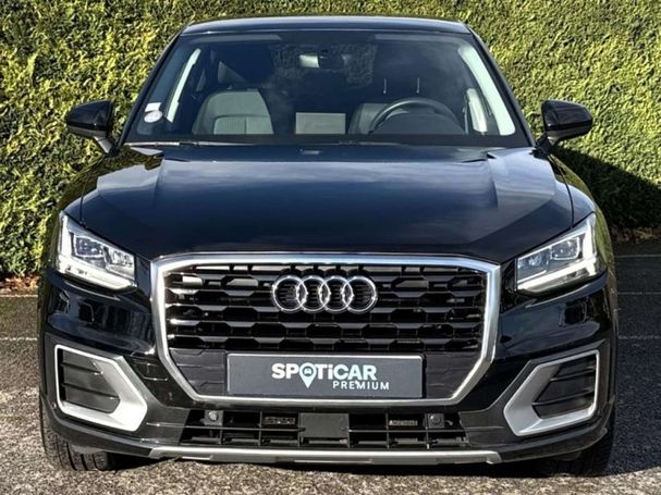 Audi Q2 35 TFSI S tronic S-line 112 kW image number 2