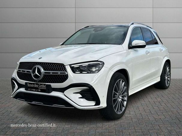 Mercedes-Benz GLE 350 de Premium 4Matic 245 kW image number 1