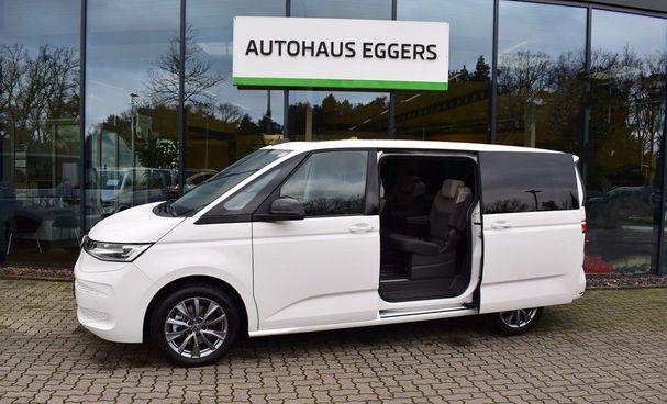 Volkswagen T7 Multivan 2.0 TSI DSG 150 kW image number 11